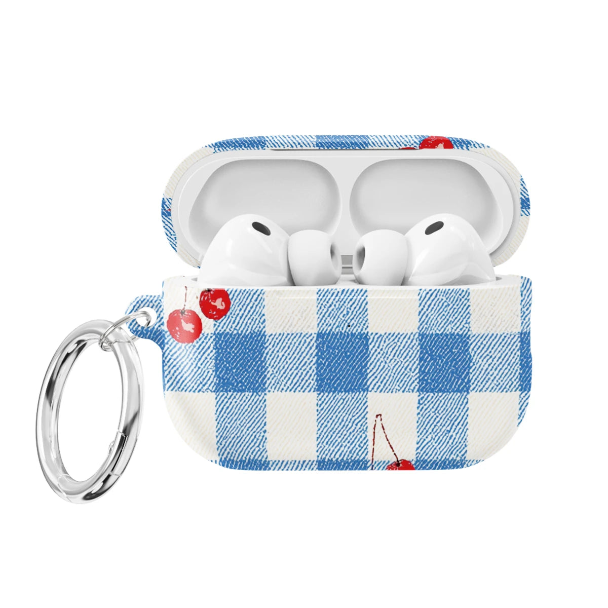 Picnic Berry - AirPods Pro 3 Case