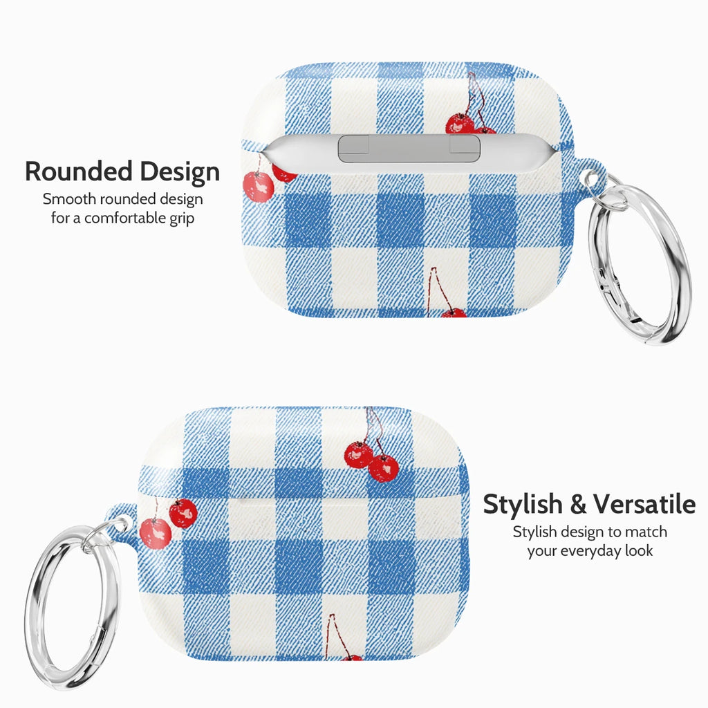 Picnic Berry - AirPods Pro 3 Case
