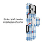 Picnic Berry - MagSafe Grip