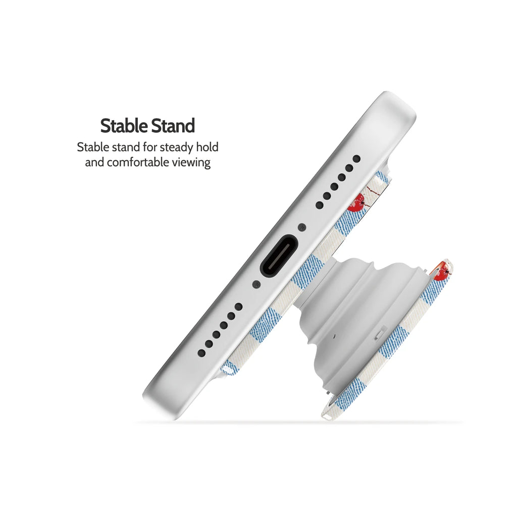 Picnic Berry - MagSafe Grip