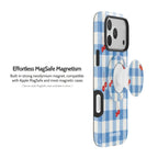 Picnic Berry - MagSafe Grip
