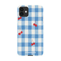 Picnic Berry - iPhone 11 Case