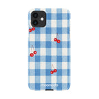 Picnic Berry - iPhone 11 Case