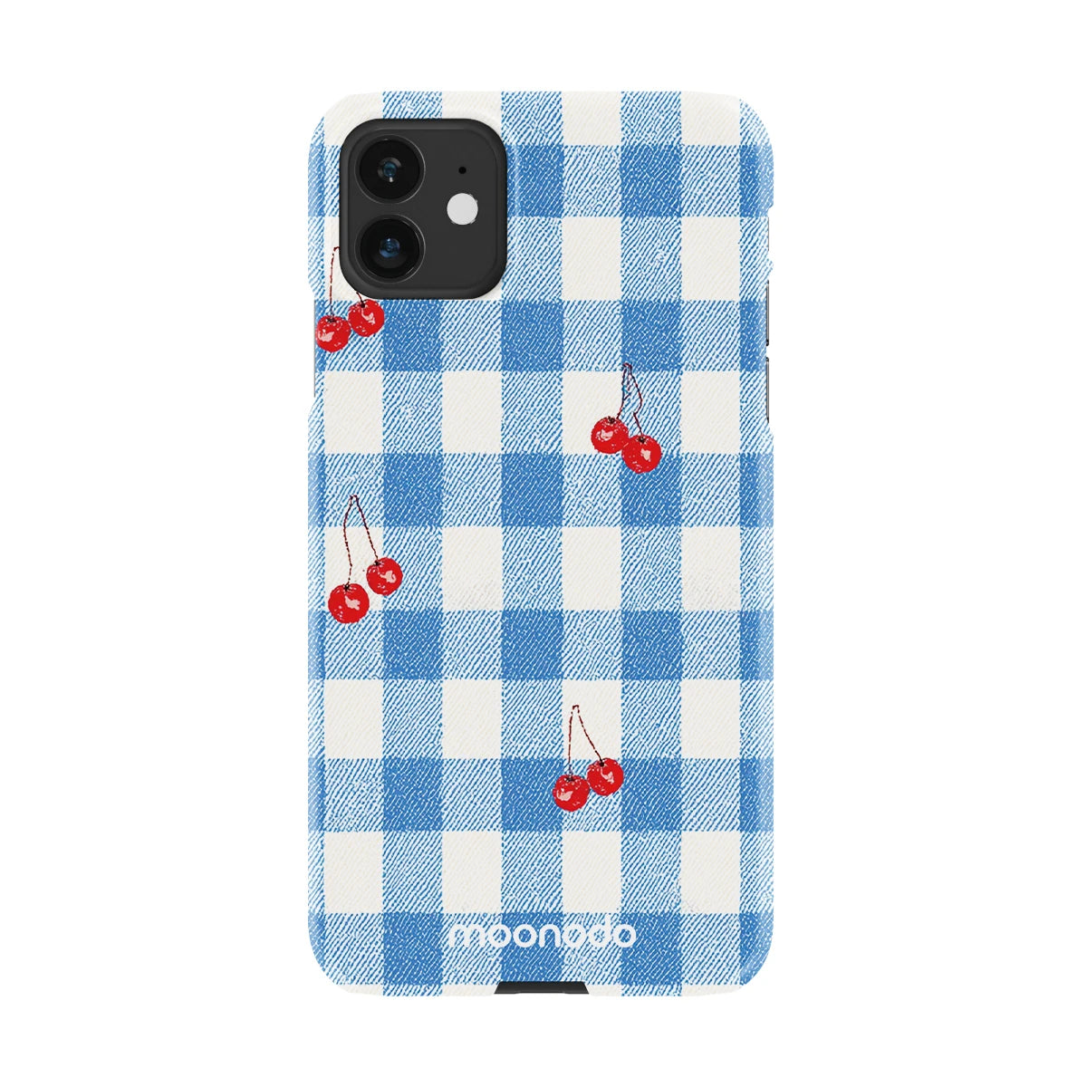 Picnic Berry - iPhone 11 Case