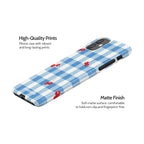 Picnic Berry - iPhone 11 Case