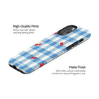 Picnic Berry - iPhone 11 Pro Case