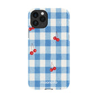Picnic Berry - iPhone 11 Pro Case