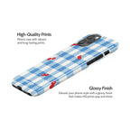 Picnic Berry - iPhone 11 Pro Case