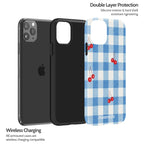 Picnic Berry - iPhone 11 Pro Max Case