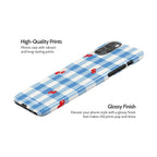 Picnic Berry - iPhone 11 Pro Max Case