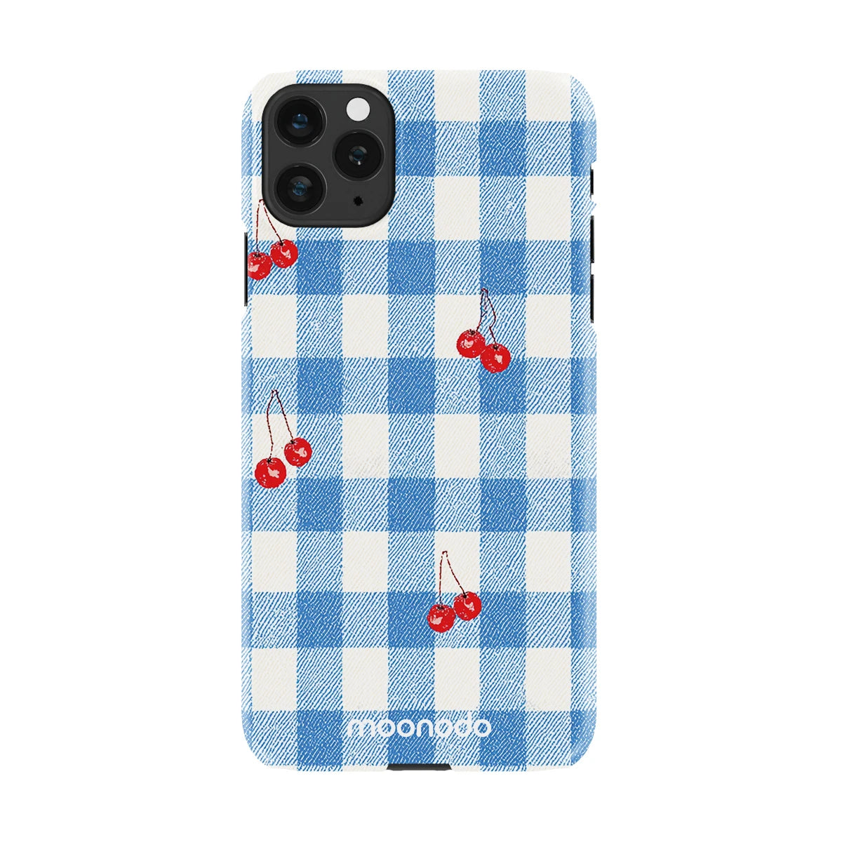 Picnic Berry - iPhone 11 Pro Max Case