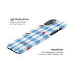 Picnic Berry - iPhone 11 Pro Max Case