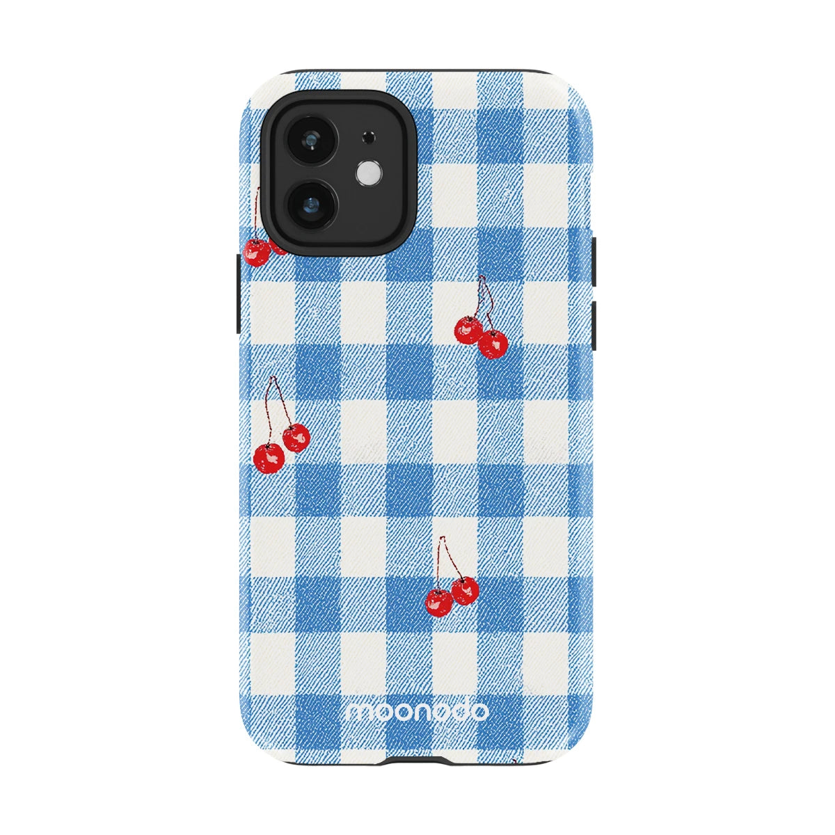 Picnic Berry - iPhone 12 Case