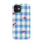 Picnic Berry - iPhone 12 Case