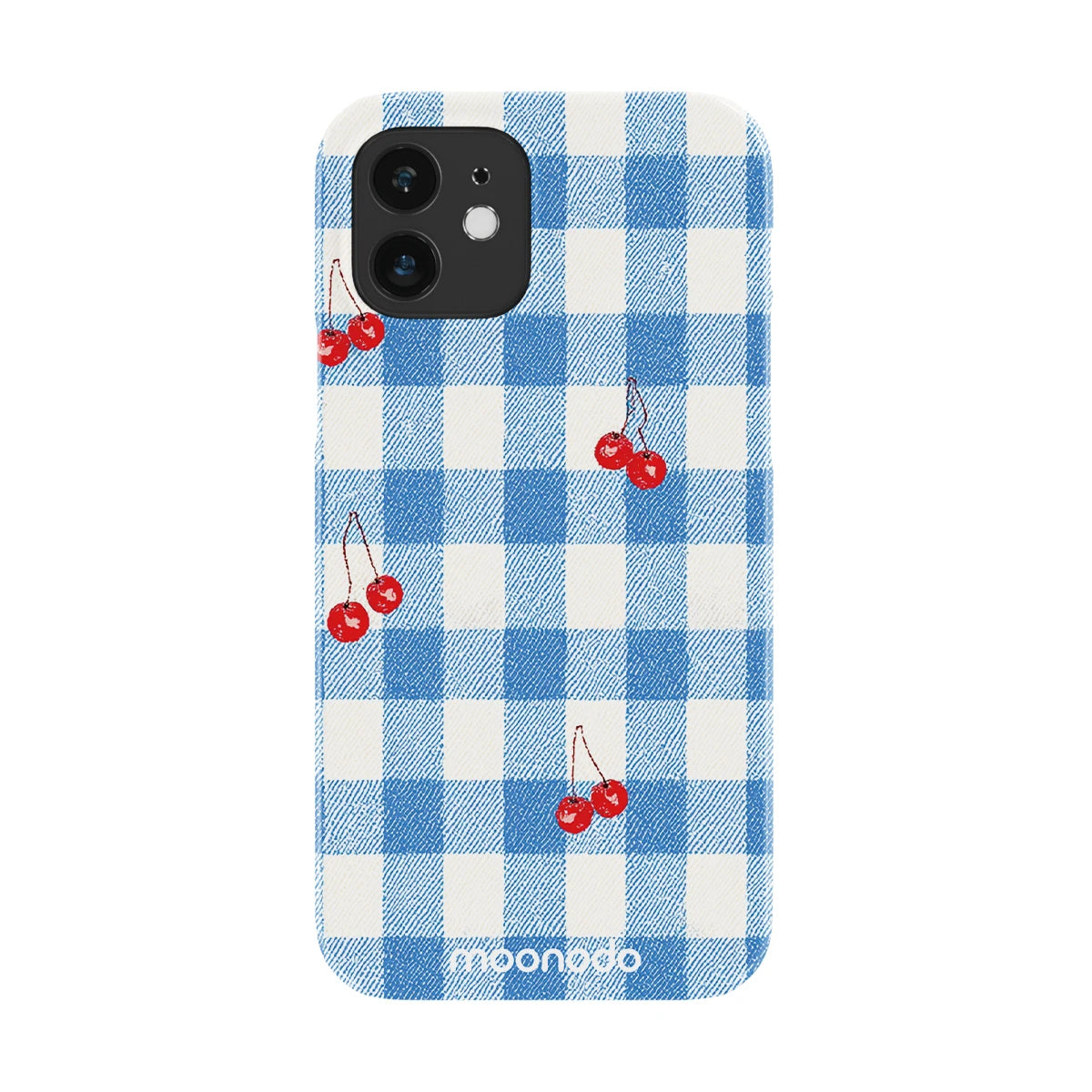 Picnic Berry - iPhone 12 Case