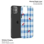 Picnic Berry - iPhone 12 Case