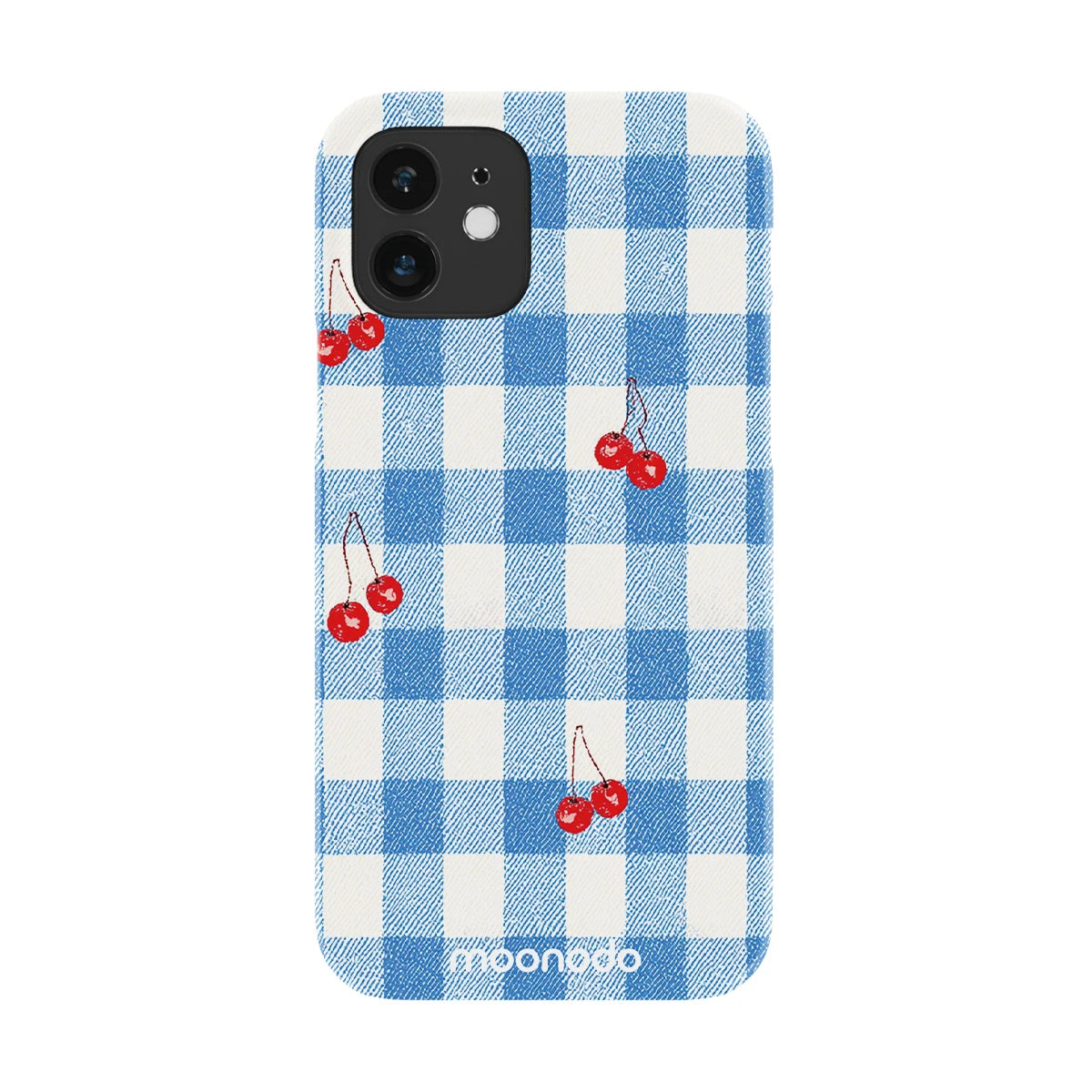 Picnic Berry - iPhone 12 Case
