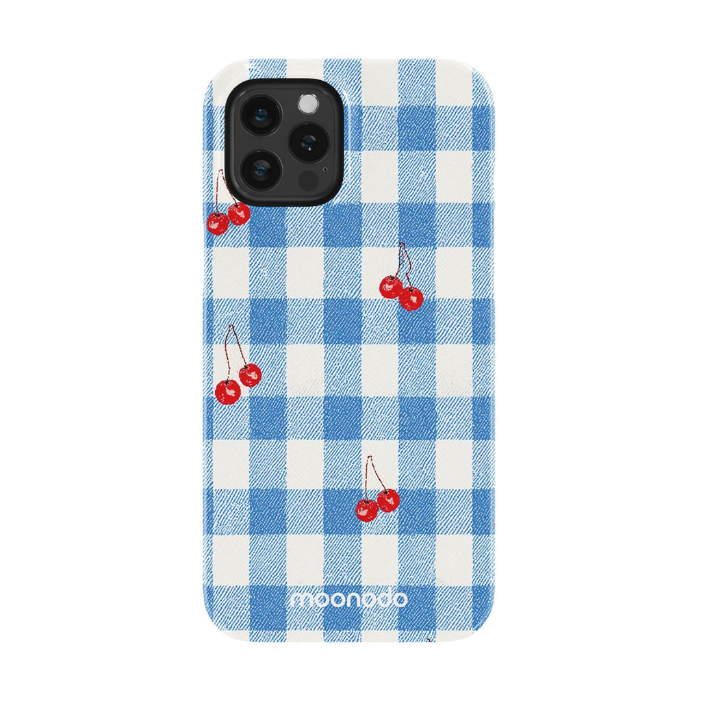 Picnic Berry - iPhone 12 Pro Max Case