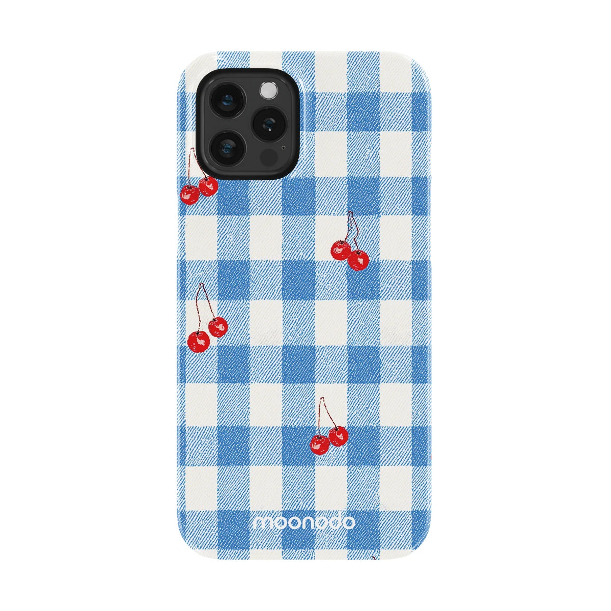 Picnic Berry - iPhone 12 Pro Max Case