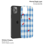 Picnic Berry - iPhone 12 Pro Max Case