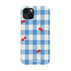 Picnic Berry - iPhone 13 Case
