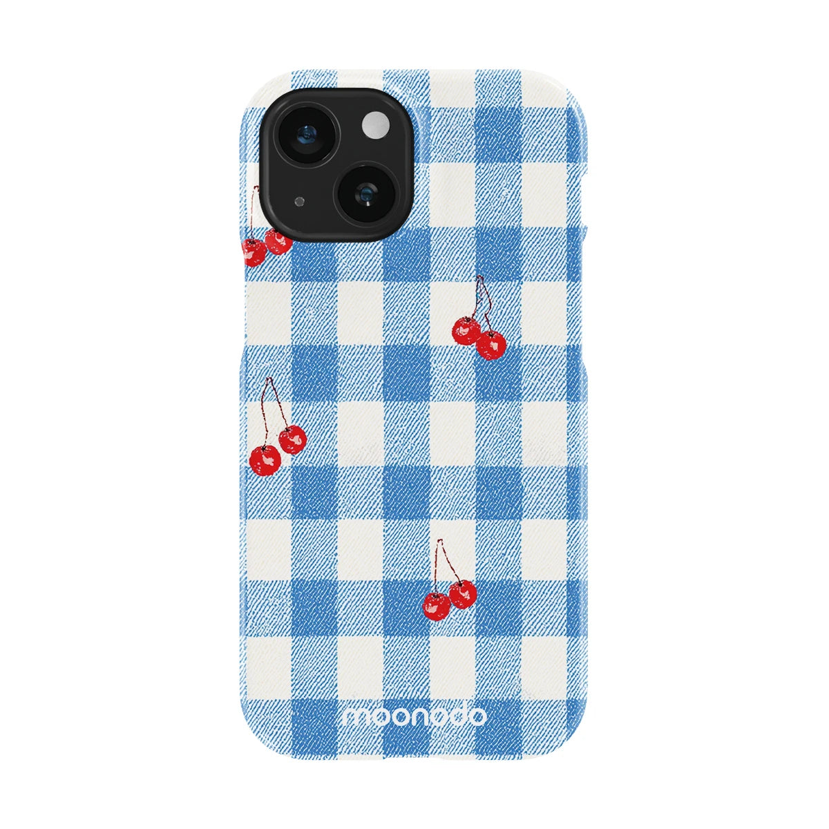Picnic Berry - iPhone 13 Mini Case