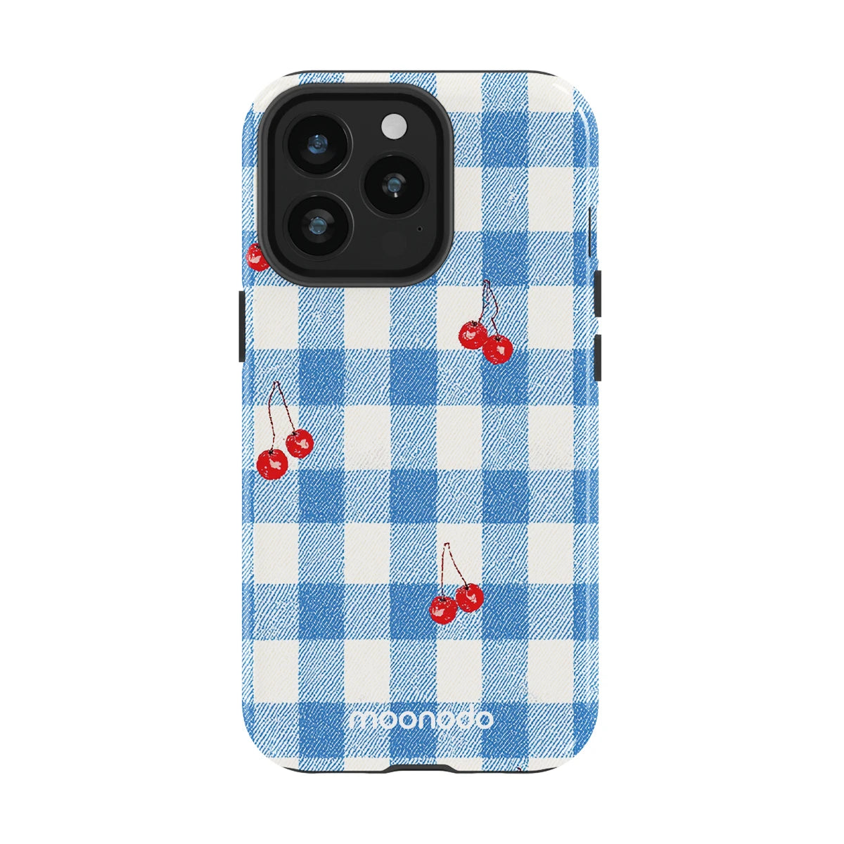 Picnic Berry - iPhone 13 Pro Case