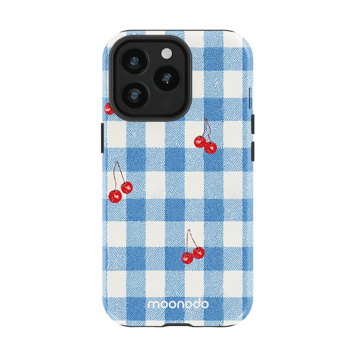 Picnic Berry - iPhone 13 Pro Case
