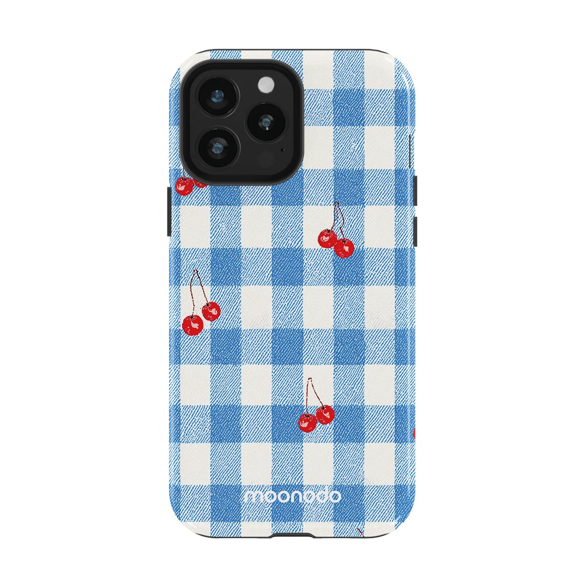 Picnic Berry - iPhone 13 Pro Max Case