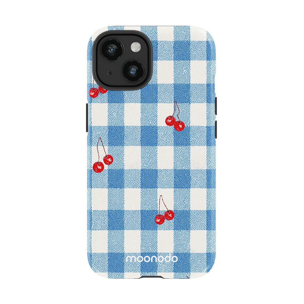 Picnic Berry - iPhone 14 Case