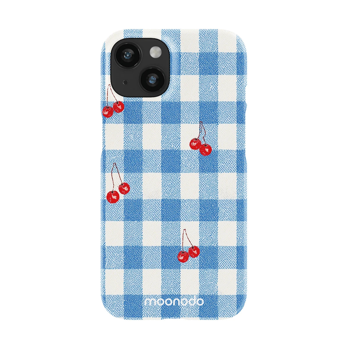 Picnic Berry - iPhone 14 Case