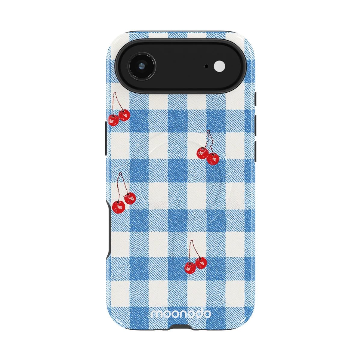 Picnic Berry - iPhone 17 Air Case