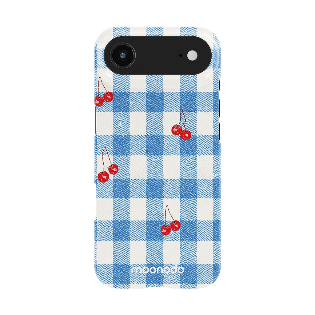 Picnic Berry - iPhone 17 Air Case