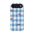 Picnic Berry - iPhone 17 Air Case