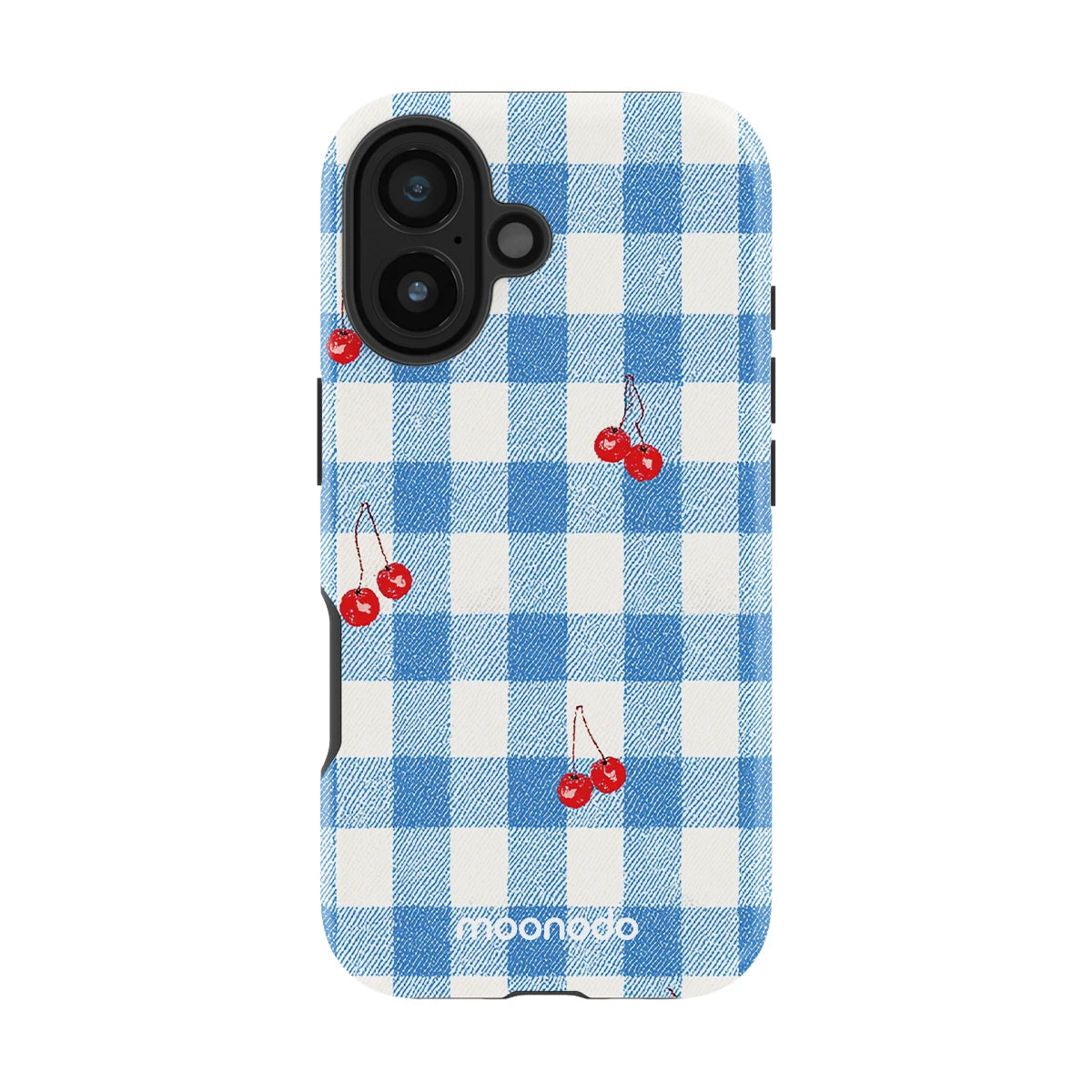 Picnic Berry - iPhone 17 Case