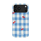 Picnic Berry - iPhone 17 Pro Max Case