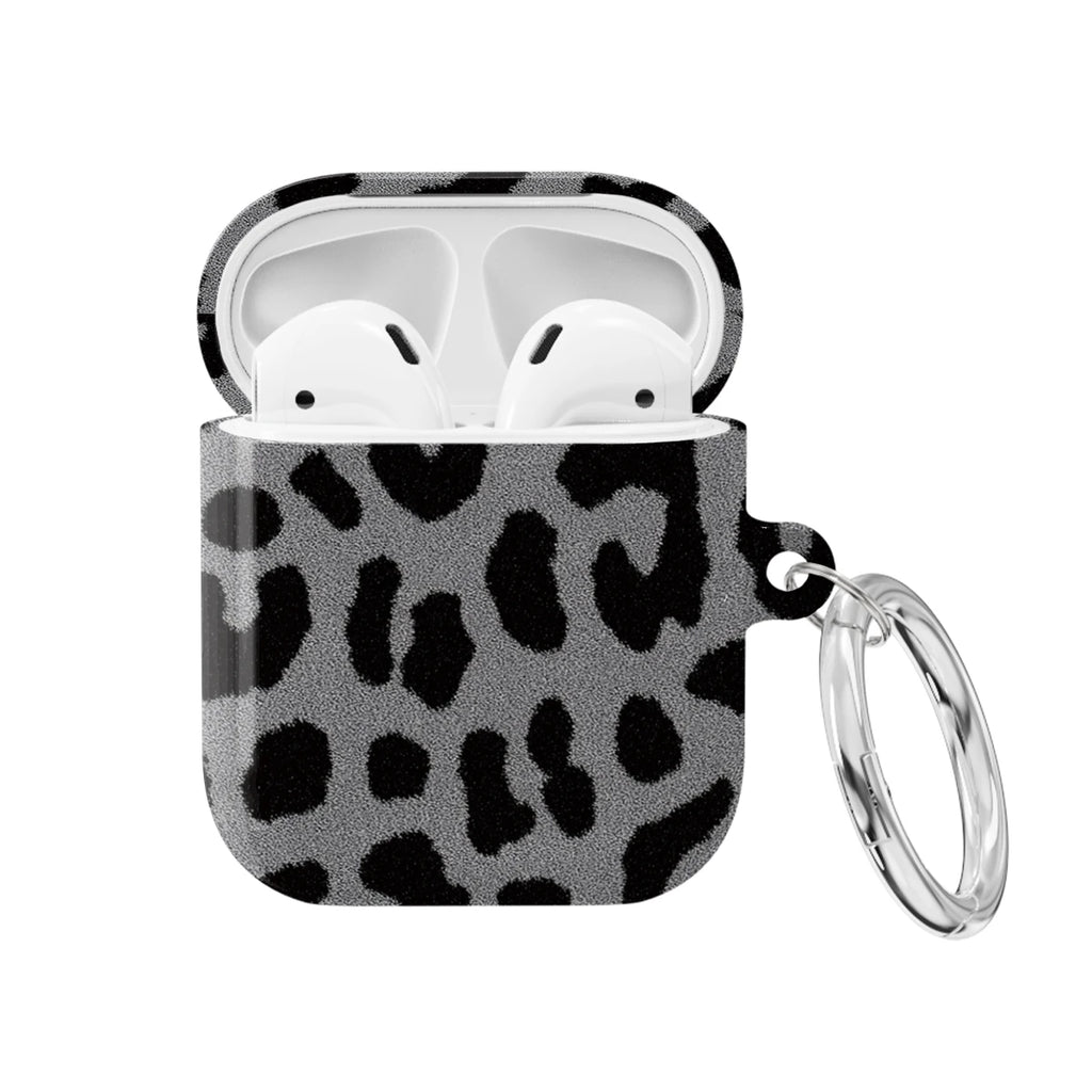 Dark Trace - AirPods 1 & 2 Case