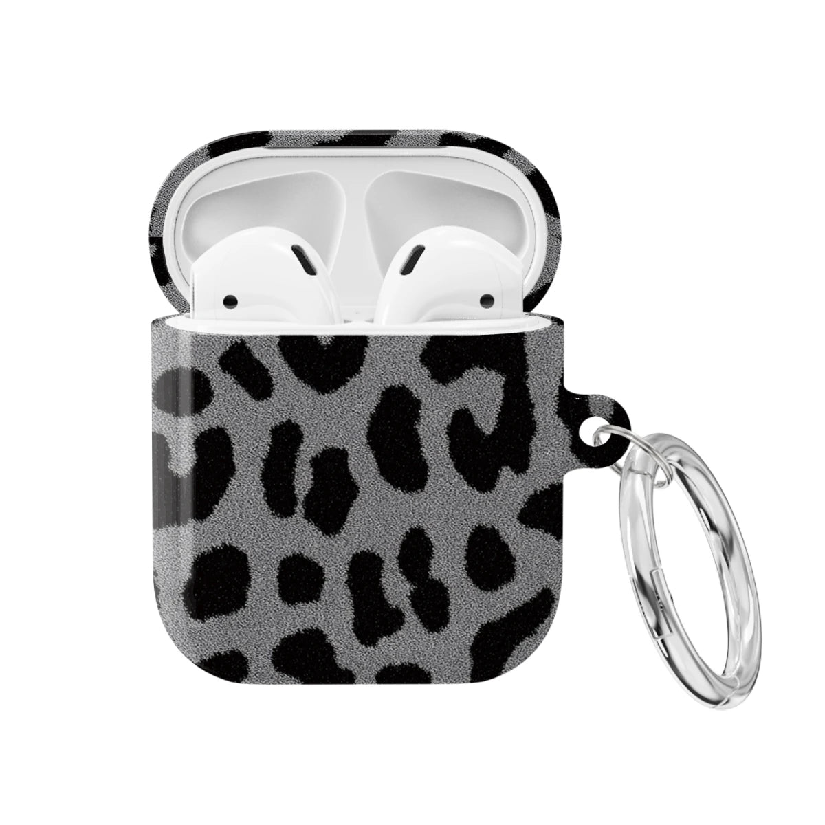 Dark Trace - AirPods 1 & 2 Case