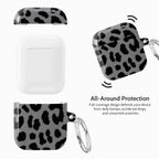 Dark Trace - AirPods 1 & 2 Case