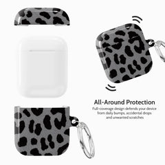 Dark Trace - AirPods 1 & 2 Case