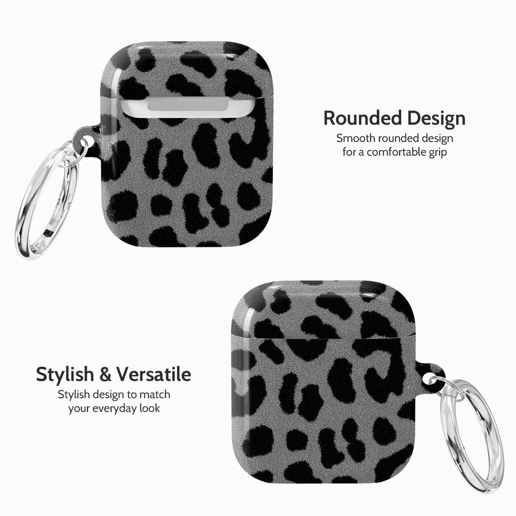 Dark Trace - AirPods 1 & 2 Case