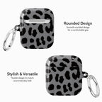 Dark Trace - AirPods 1 & 2 Case
