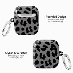 Dark Trace - AirPods 1 & 2 Case