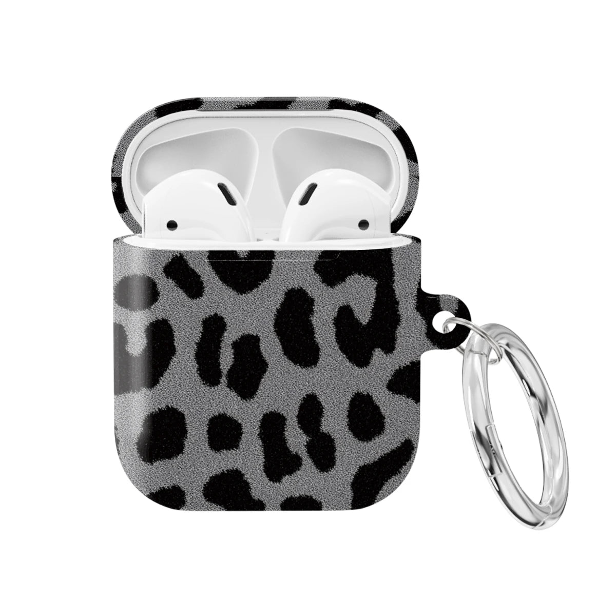 Dark Trace - AirPods 1 & 2 Case