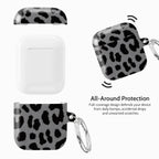 Dark Trace - AirPods 1 & 2 Case