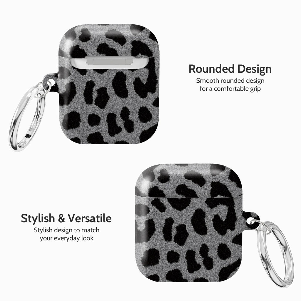 Dark Trace - AirPods 1 & 2 Case