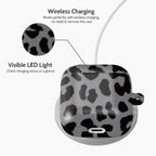 Dark Trace - AirPods 1 & 2 Case