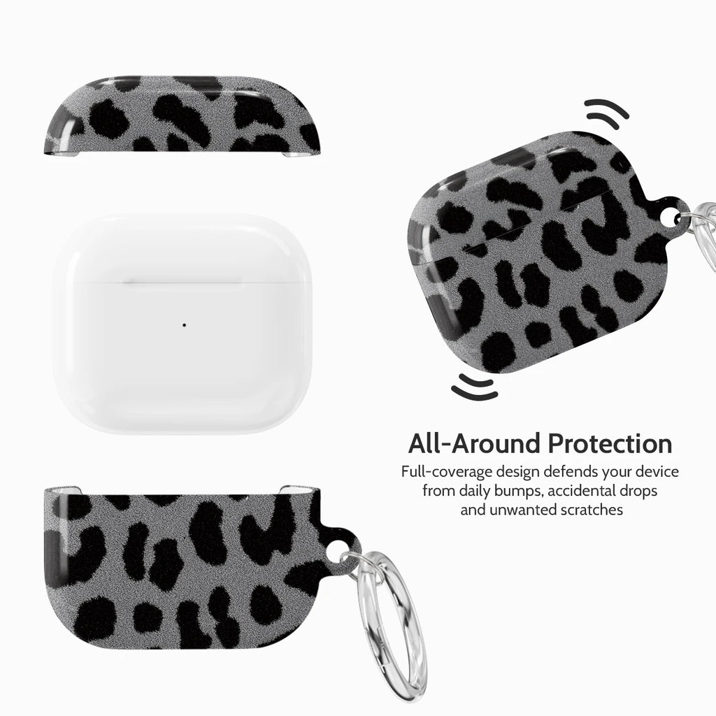 Dark Trace - AirPods 3 Case