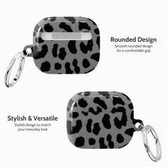 Dark Trace - AirPods 3 Case