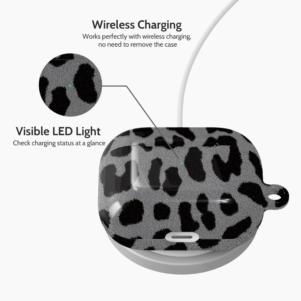 Dark Trace - AirPods 3 Case